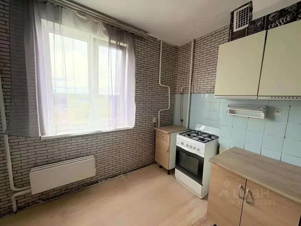 1-к кв. Московская область, Солнечногорск Обуховская ул., 50 (37.8 м) - Фото 1