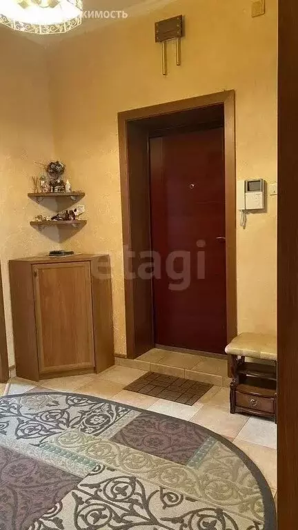 4-комнатная квартира: Тверь, проспект Победы, 7 (129.8 м) - Фото 2