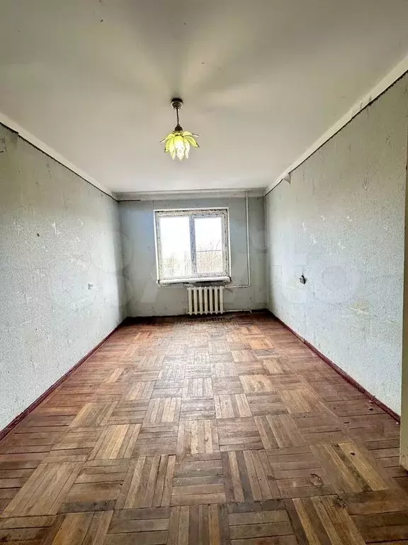 1-к. квартира, 30 м, 5/5 эт. - Фото 0