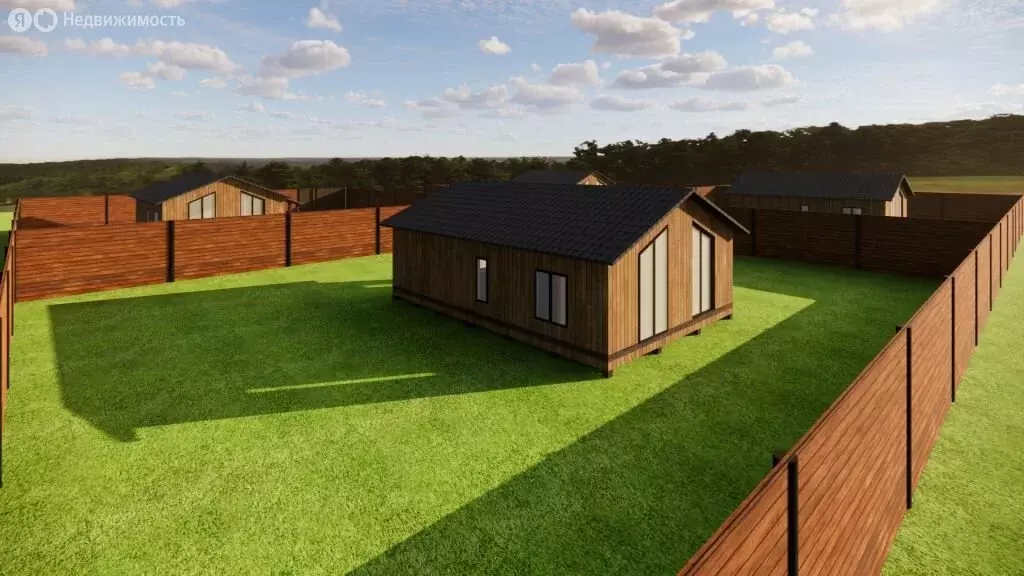 Участок в Костромской район, Минское сельское поселение, СНТ Весна (7 ... - Фото 1