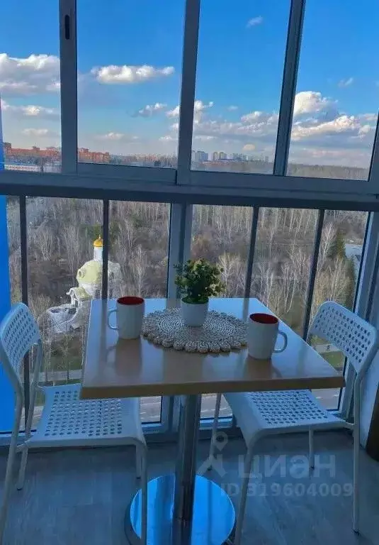 1-к кв. Иркутская область, Иркутск Байкальская ул., 208 (35.0 м) - Фото 1