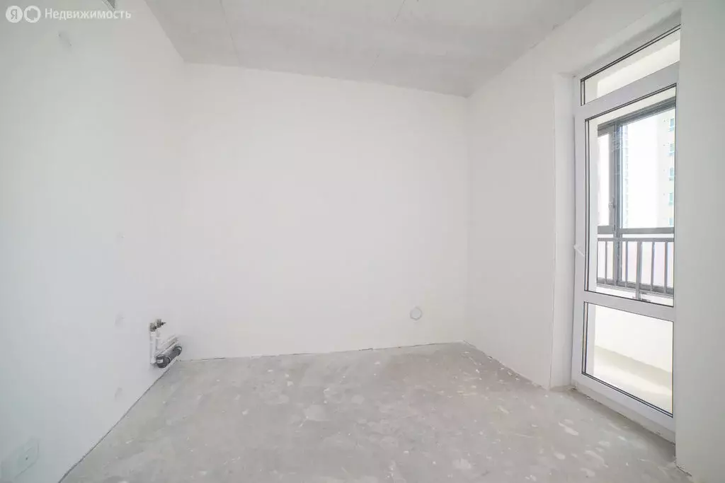 Квартира-студия: Екатеринбург, улица Академика Ландау, 35 (26.2 м) - Фото 0