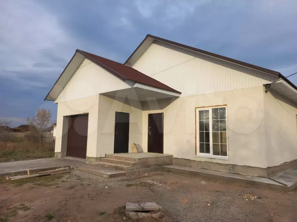Дом 120 м на участке 6,5 сот. - Фото 1