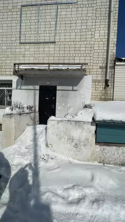 Помещение свободного назначения в Амурская область, Шимановск ... - Фото 1