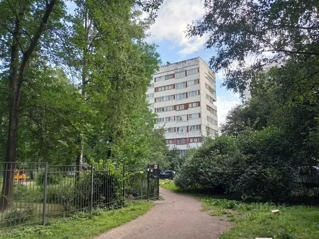 Комната Санкт-Петербург просп. Художников, 31К2 (35.0 м) - Фото 1