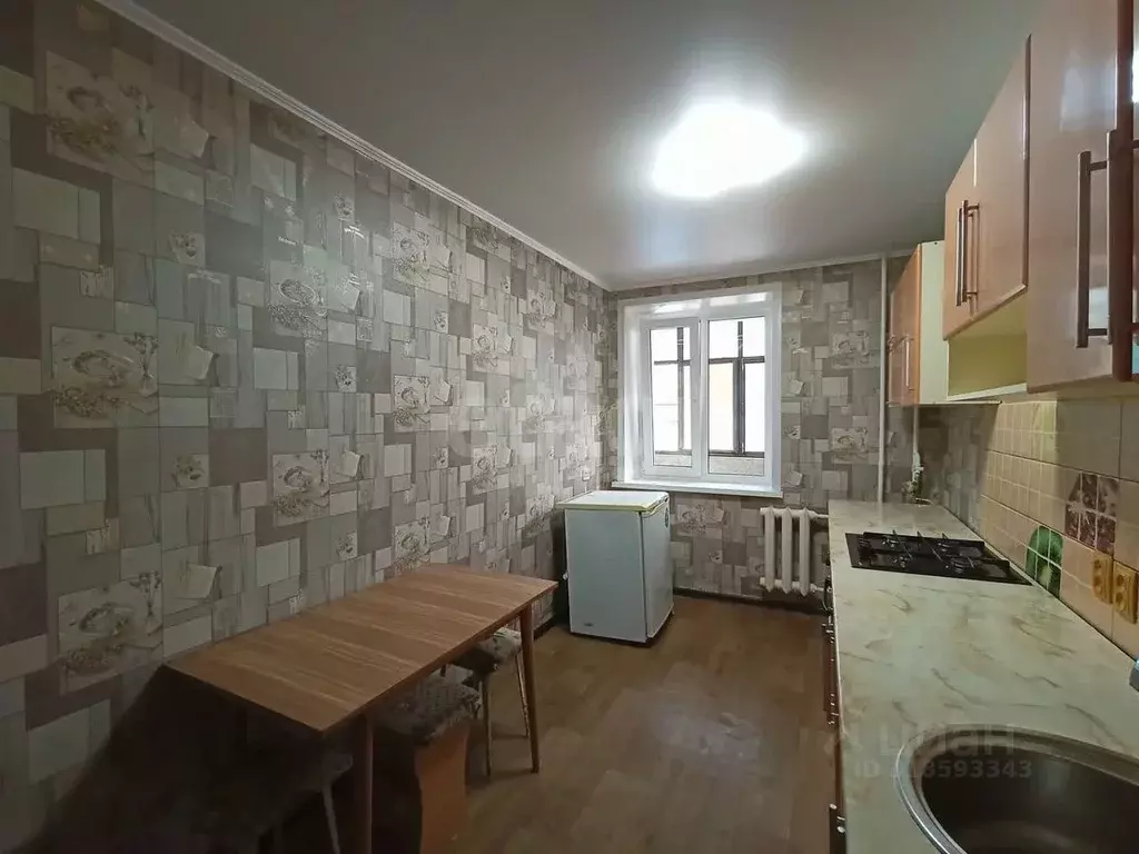 3-к кв. Саратовская область, Саратов ул. 1-я Прокатная, 19 (62.1 м) - Фото 1