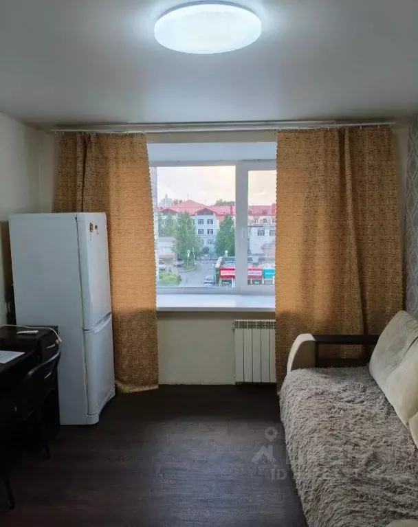 Комната Архангельская область, Архангельск ул. Урицкого, 70 (15.0 м) - Фото 2