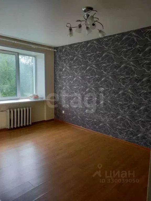 1-к кв. Пермский край, Пермь ул. Героев Хасана, 3 (31.5 м) - Фото 1