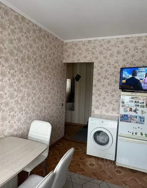 3-к кв. Новосибирская область, Искитимский район, Линево городское ... - Фото 2