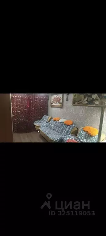 Комната Саратовская область, Энгельс Полтавская ул., 11а (18.0 м) - Фото 1