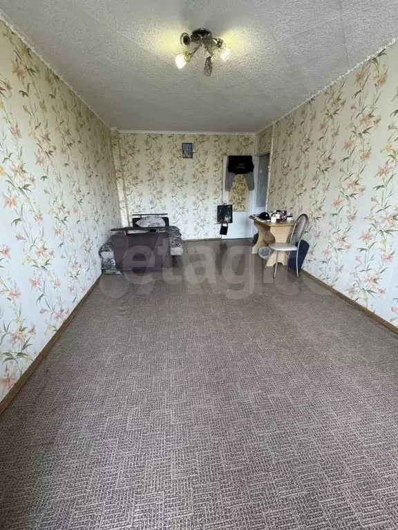 1-к. квартира, 32 м, 9/9 эт. - Фото 1