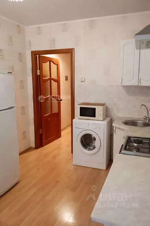 2-к кв. Чувашия, Новочебоксарск Советская ул., 44 (72.0 м) - Фото 2