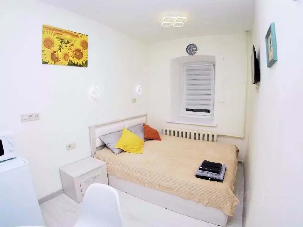 1-к кв. Санкт-Петербург Ульяны Громовой пер., 4 (18.0 м) - Фото 1