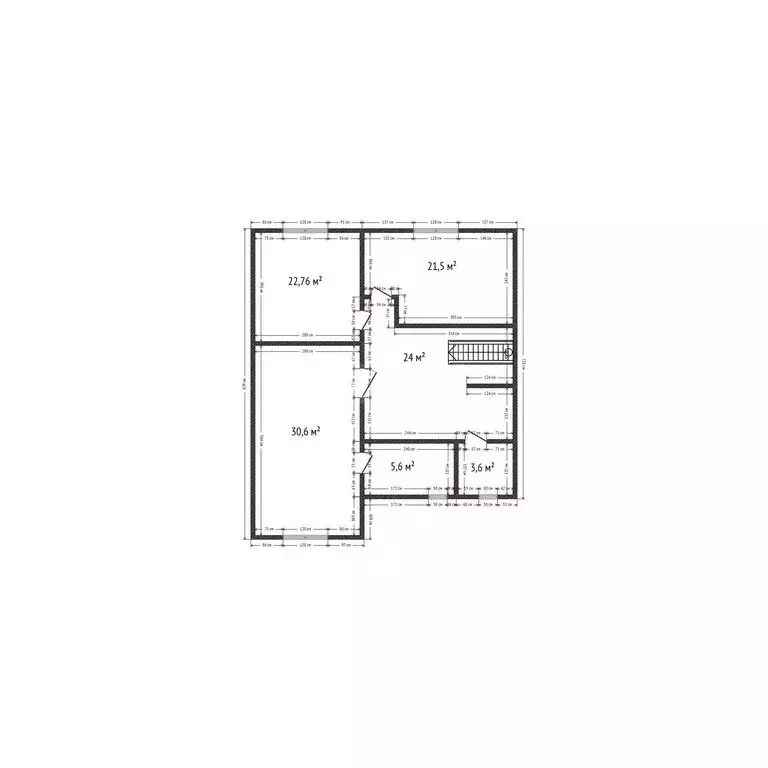 Дом в Каспийск, 2-я линия Аэропортовского шоссе (230 м) - Фото 2