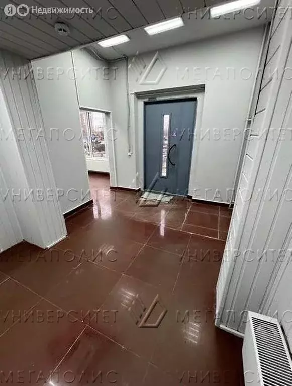 Помещение свободного назначения (32 м) - Фото 1