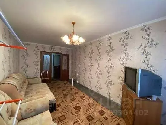 3-к кв. Самарская область, Тольятти ул. Механизаторов, 5 (70.0 м) - Фото 1