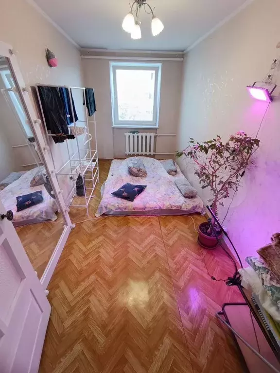 2-к. квартира, 43 м, 4/5 эт. - Фото 0