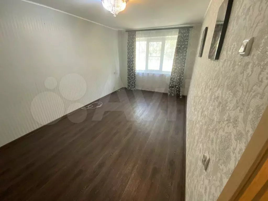 1-к. квартира, 30,2 м, 1/5 эт. - Фото 0