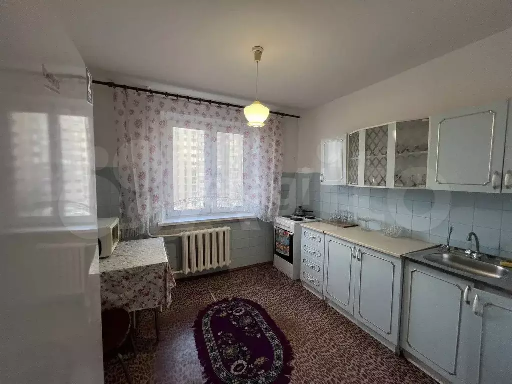 2-к. квартира, 50,5 м, 8/9 эт. - Фото 0