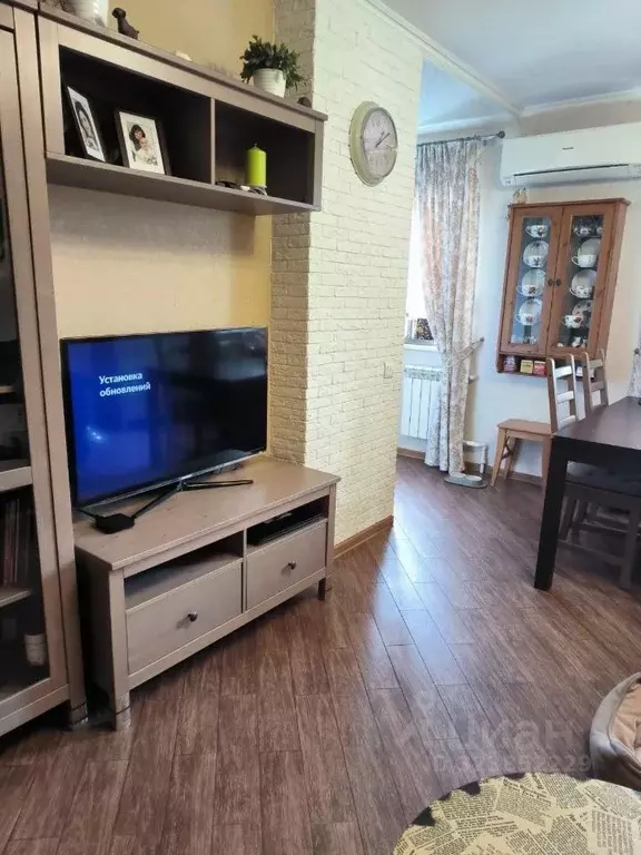 3-к кв. Краснодарский край, Краснодар Центральный мкр, ул. Песчаная, ... - Фото 2