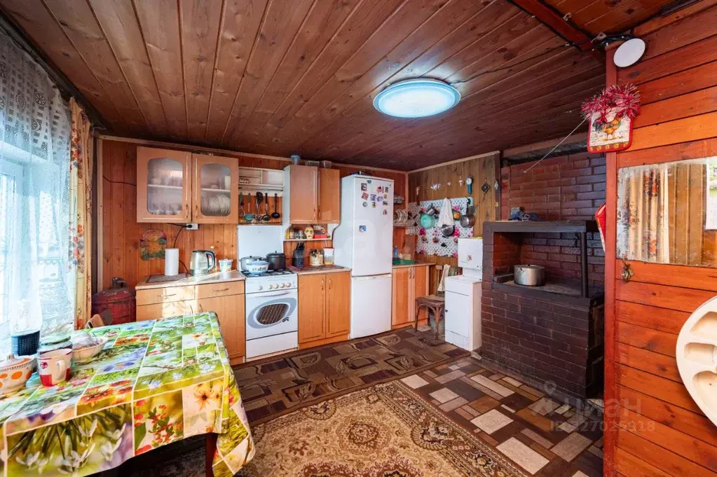 Дом в Курганская область, Курган Наука СНТ, ул. 16-я, 397 (80 м) - Фото 1