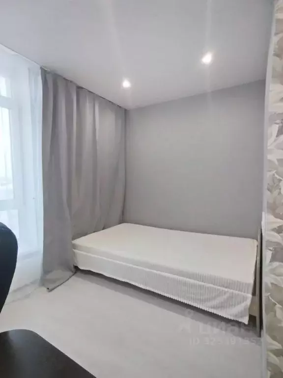 Студия Кемеровская область, Кемерово ул. Мичурина, 58 (27.1 м) - Фото 2