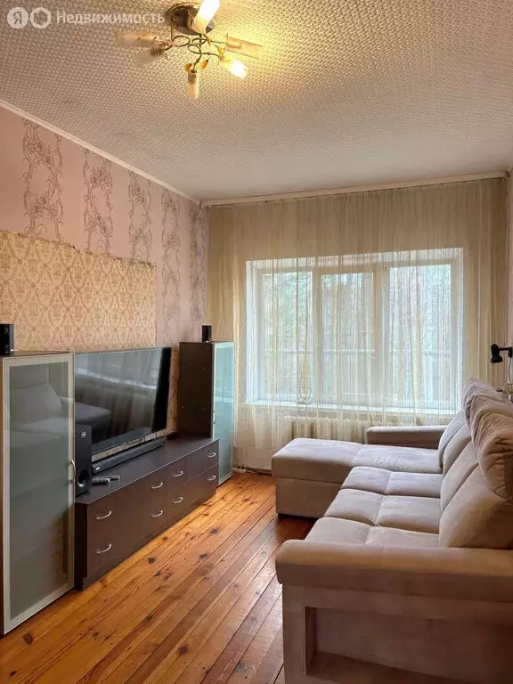 1-комнатная квартира: Йошкар-Ола, Советская улица, 10А (36 м) - Фото 1