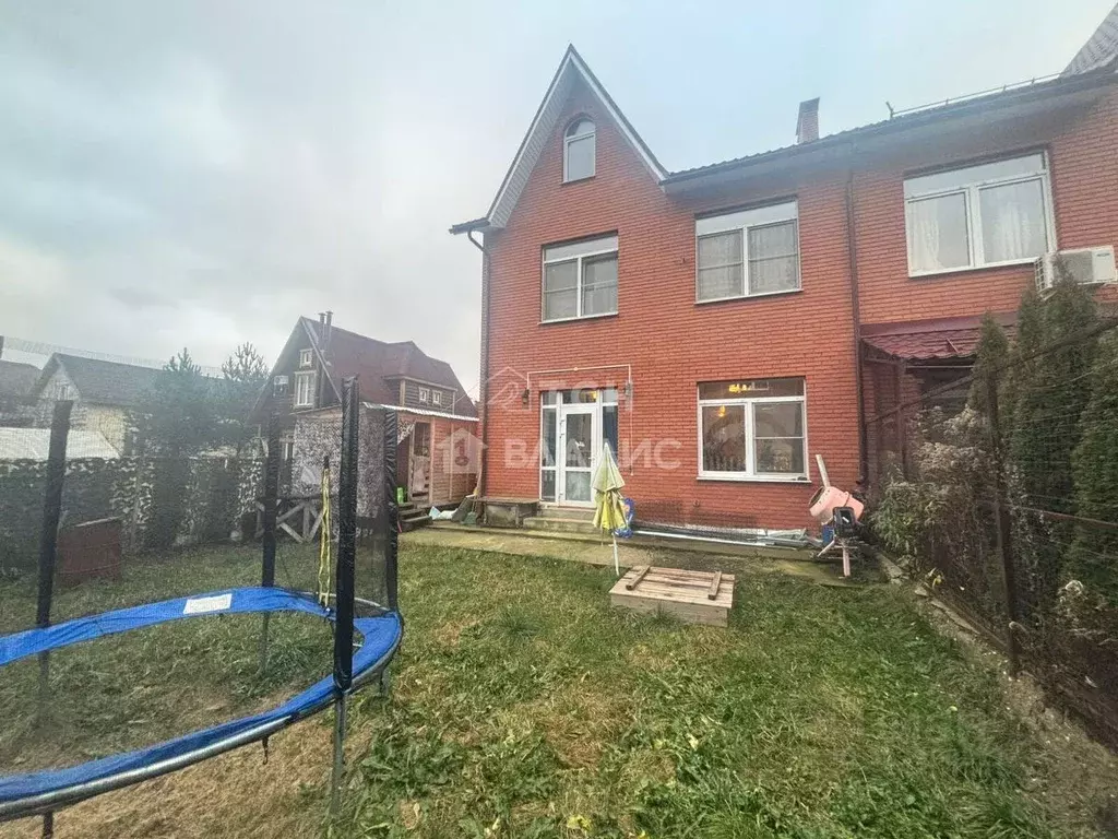 Дом в Московская область, Щелково городской округ, Лосиный Парк кп ул. ... - Фото 2