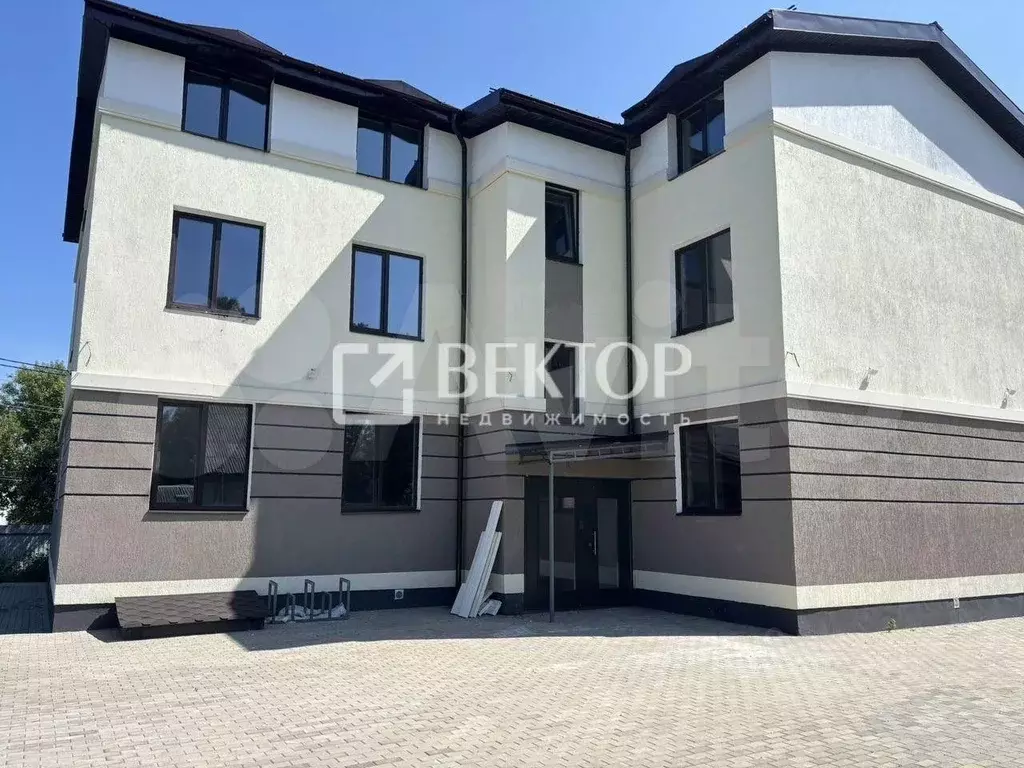 1-к кв. Костромская область, Кострома Малышковская ул., 40А (33.0 м) - Фото 0