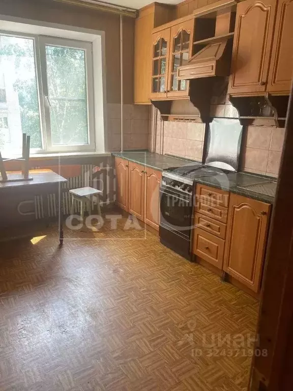 3-к кв. Воронежская область, Воронеж ул. Владимира Невского, 24 (74.0 ... - Фото 1