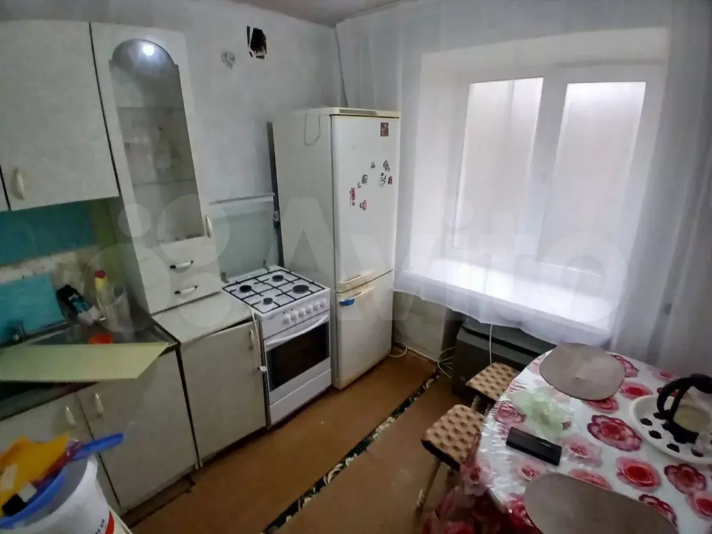 1-к. квартира, 32 м, 5/5 эт. - Фото 1