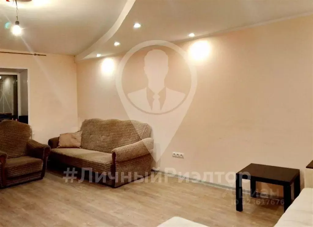 2-к кв. Рязанская область, Рязань ул. Новоселов, 21В (70.6 м) - Фото 2