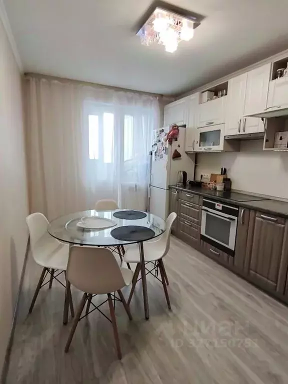 1-к кв. Санкт-Петербург Лыжный пер., 4к3 (43.0 м) - Фото 2