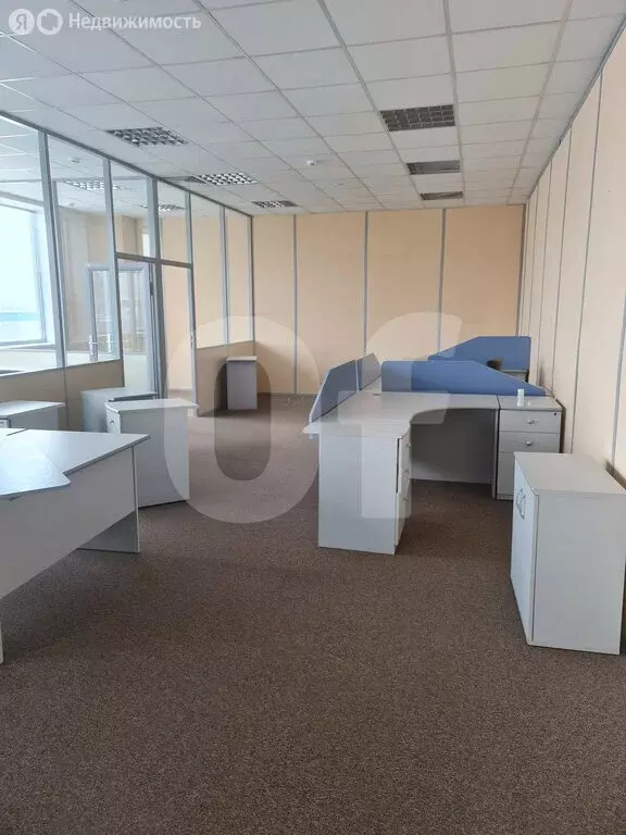 Офис (2359 м) - Фото 1