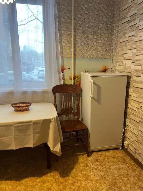 1-к кв. Москва Коровинское ш., 21К3 (38.0 м) - Фото 1