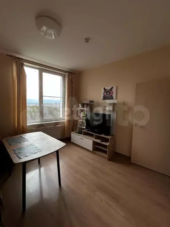 1-к. квартира, 44,9 м, 10/25 эт. - Фото 1