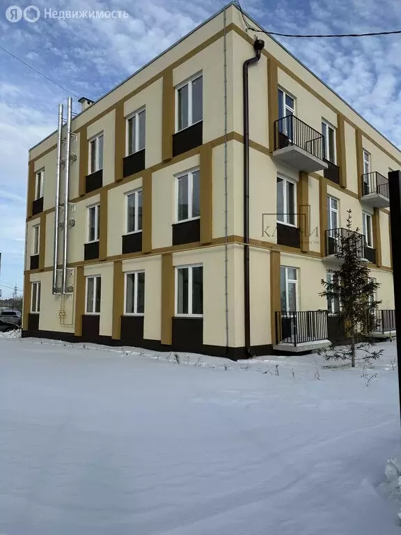 1-комнатная квартира: Магнитогорск, Сочинская улица, 5 (41.5 м) - Фото 2