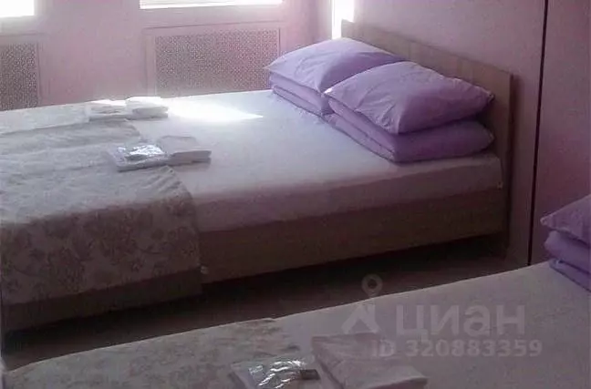 Комната Татарстан, Казань ул. Салиха Сайдашева, 30 (14.0 м) - Фото 0