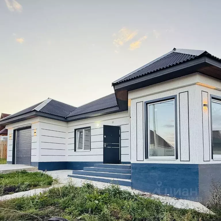 Дом в Иркутская область, Иркутский муниципальный округ, д. Куда ул. ... - Фото 2