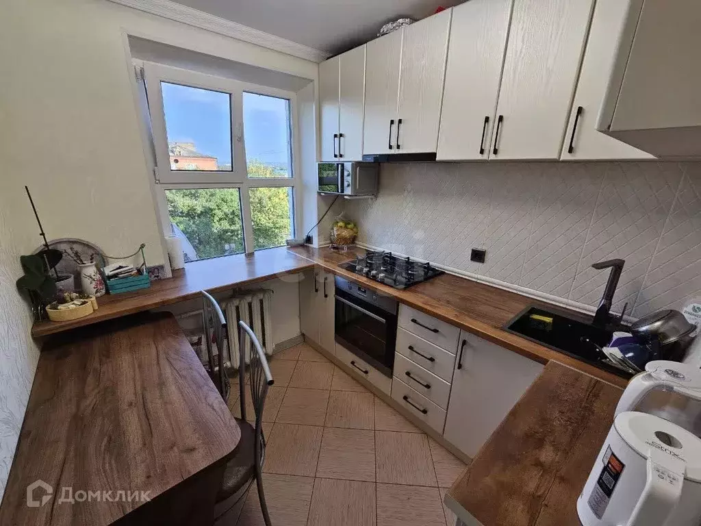Продаётся 2-к квартира, 44.4 м - Фото 0