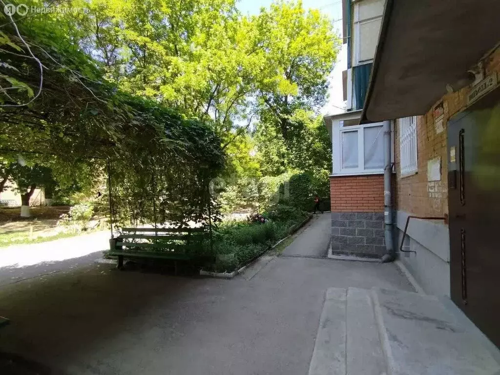 1-комнатная квартира: Таганрог, Инициативная улица, 84 (30.3 м) - Фото 1