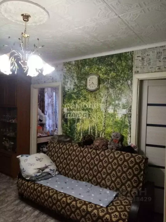 3-к кв. Липецкая область, Липецк ул. Семена Кондарева, 4 (46.7 м) - Фото 2