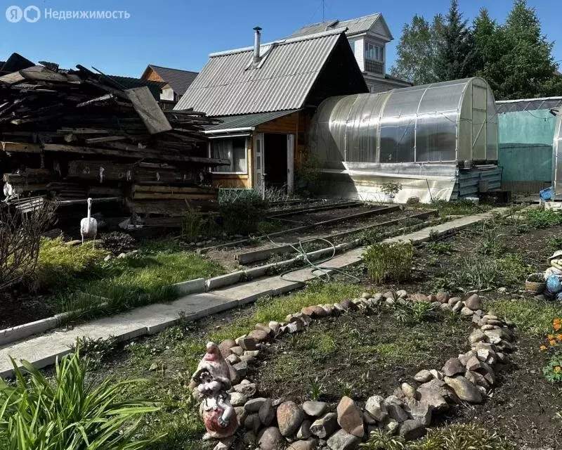 Участок в Иркутский муниципальный округ, СНТ Берёзка-2, Зелёная улица, ... - Фото 0