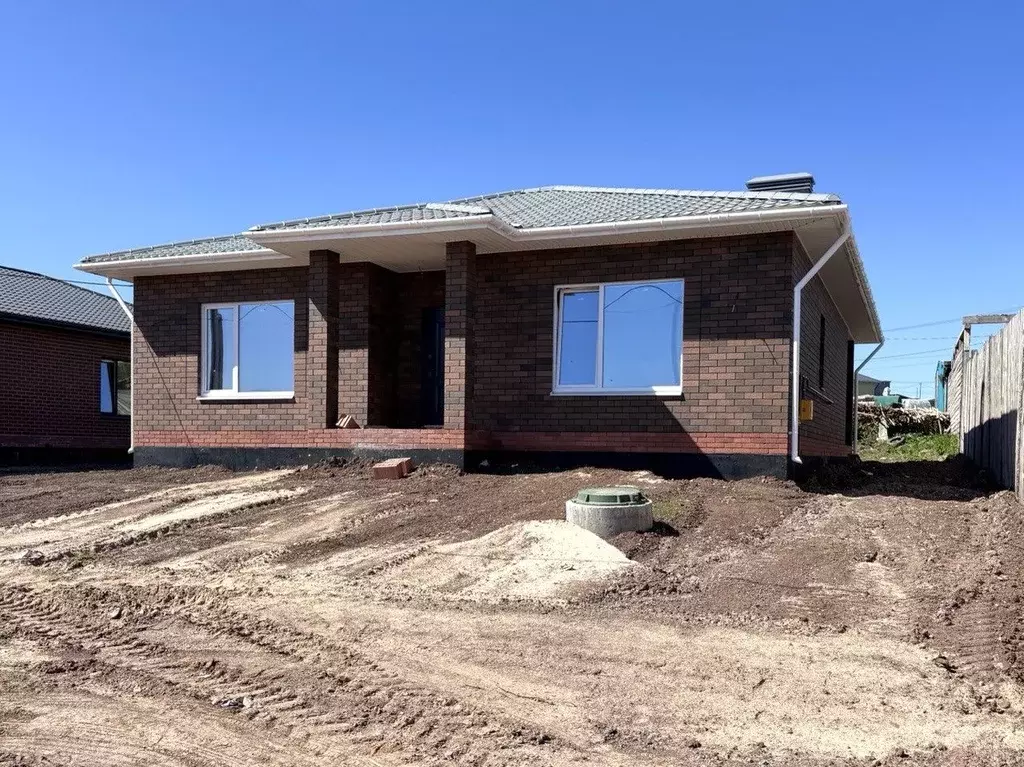 Коттедж в Татарстан, Высокогорский район, Чернышевское с/пос, с. ... - Фото 2