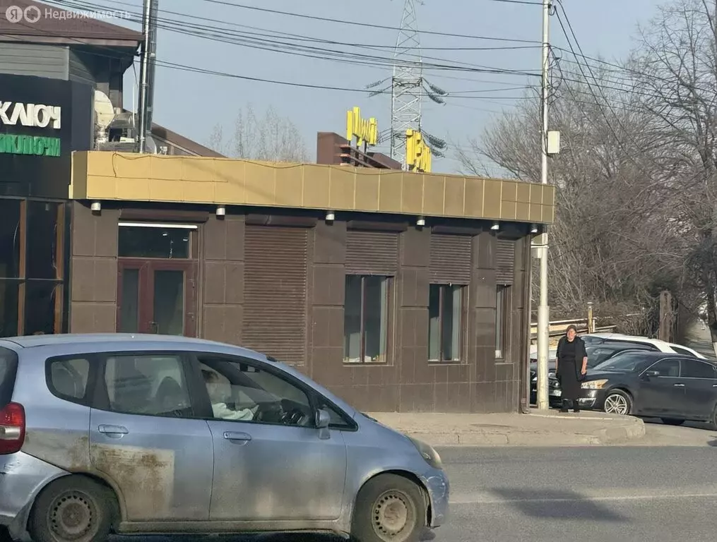 Торговая площадь (45 м) - Фото 1