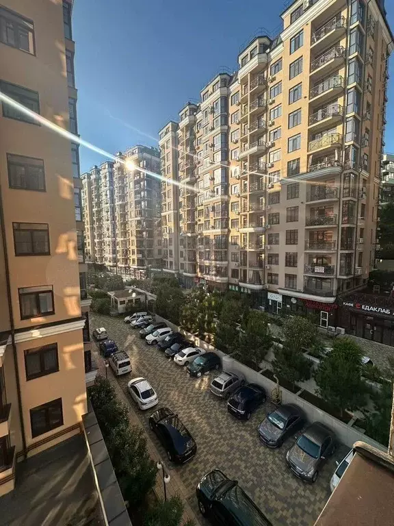 1-к. квартира, 40 м, 5/12 эт. - Фото 0