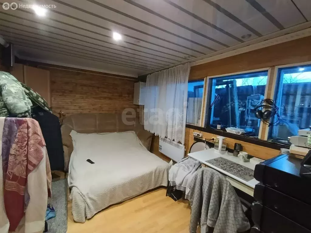 Дом в село Никольское, СТ Элегия (97 м) - Фото 1