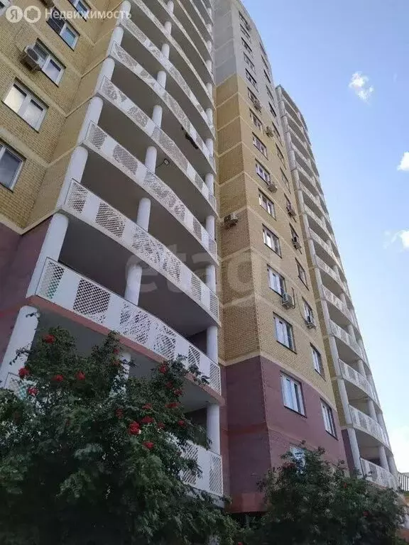 2-комнатная квартира: Курган, улица Кирова, 119Б (76.9 м) - Фото 2