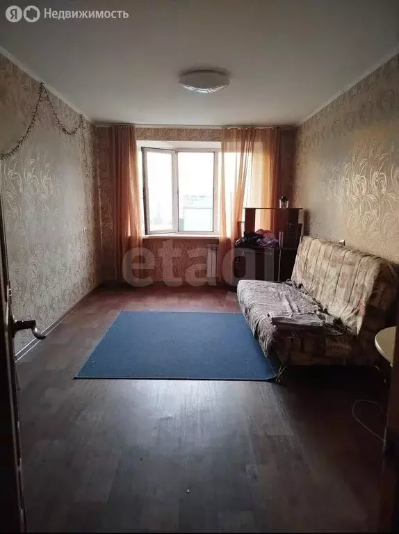 3-комнатная квартира: Тюмень, улица Мельникайте, 135 (66 м) - Фото 1