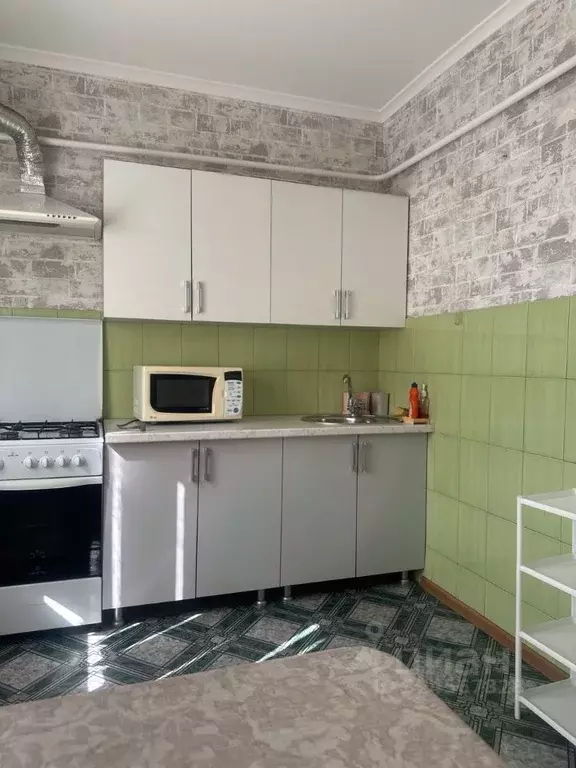 1-к кв. Адыгея, Майкоп ул. Юннатов, 2Б (37.6 м) - Фото 2